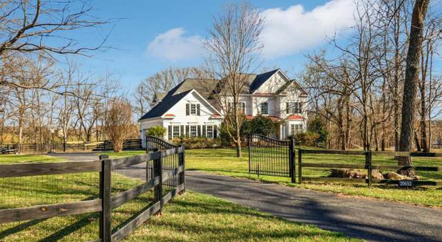 Photo of 20652 St Louis Rd, Purcellville, VA 20132