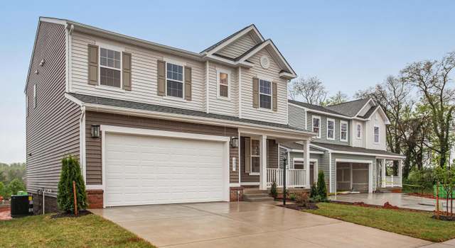Photo of 628 Clover Ln, Orange, VA 22960