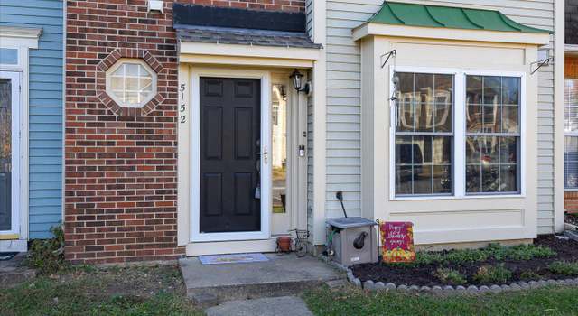 Photo of 5152 Bellehaven Ct, Fredericksburg, VA 22407