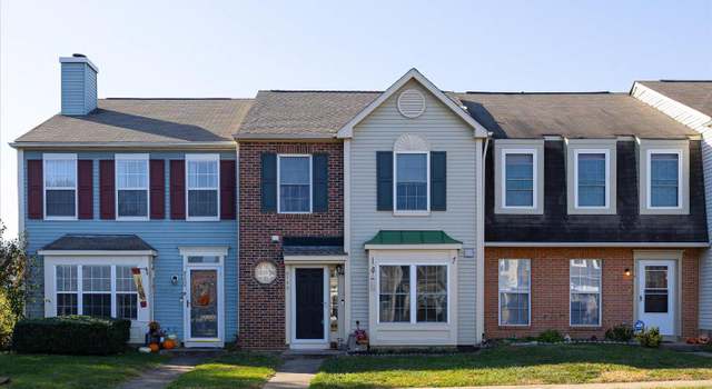 Photo of 5152 Bellehaven Ct, Fredericksburg, VA 22407