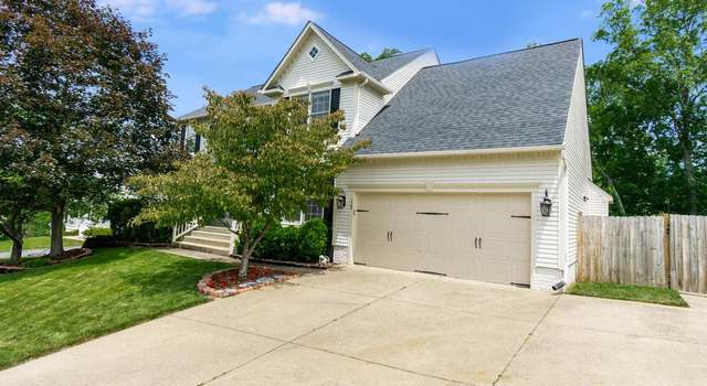 Photo of 128 Brush Everard Ct, Stafford, VA 22554