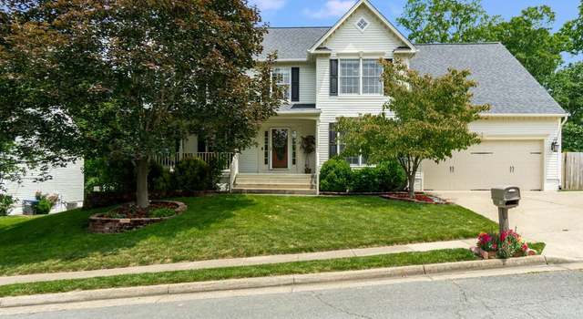 Photo of 128 Brush Everard Ct, Stafford, VA 22554