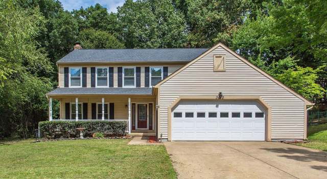 Photo of 3012 Mediterranean Dr, Stafford, VA 22554