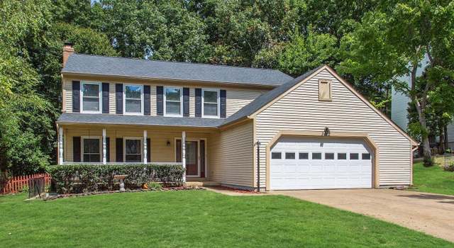 Photo of 3012 Mediterranean Dr, Stafford, VA 22554