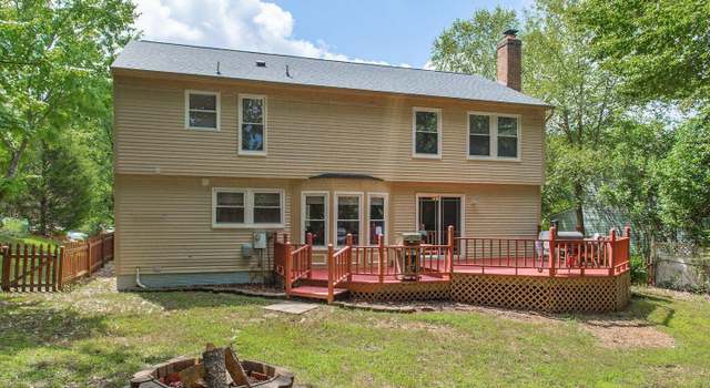 Photo of 3012 Mediterranean Dr, Stafford, VA 22554