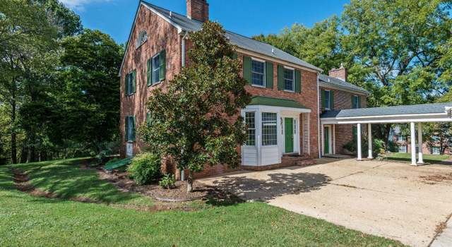 Photo of 6520 Burgundy Ln, Clarksville, MD 21029