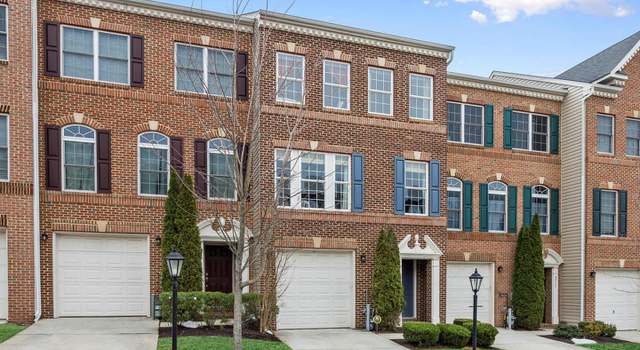 Photo of 8509 Ice Crystal Dr #142, Laurel, MD 20723