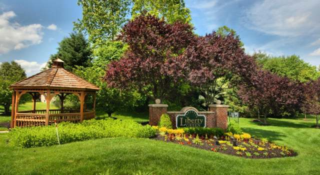 Photo of 176 Fountayne Ln, Lawrenceville, NJ 08648