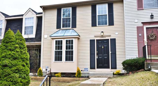 Photo of 13919 Carthage Cir, Burtonsville, MD 20866