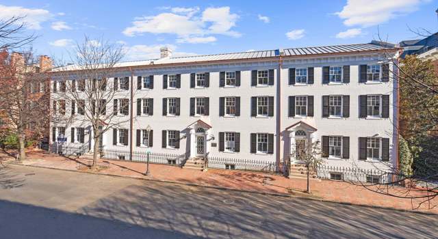 Photo of 1305 30th St NW #303, Washington, DC 20007