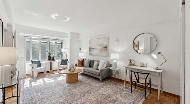 Photo of 1711 Massachusetts Ave NW #230, Washington, DC 20036