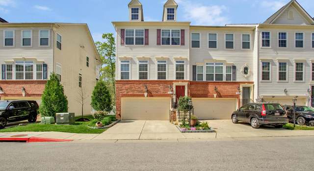 Photo of 717 Millhouse Dr, Glen Burnie, MD 21060