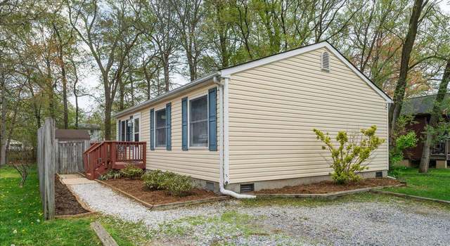 Photo of 5519 Baskin St, Churchton, MD 20733