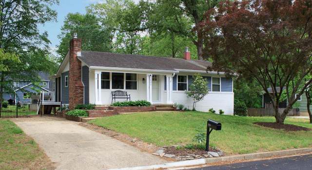 Photo of 1531 Manor View Rd, Davidsonville, MD 21035