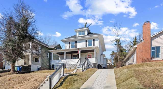 Photo of 4110 Alto Rd, Baltimore, MD 21216
