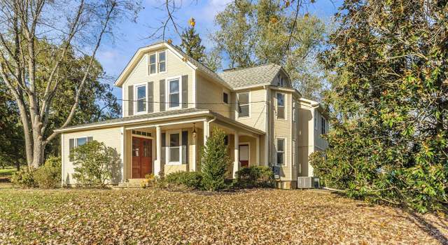 Photo of 15407 Dover Rd, Upperco, MD 21155
