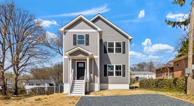 Photo of 7412 Belmont Ave, Baltimore, MD 21224