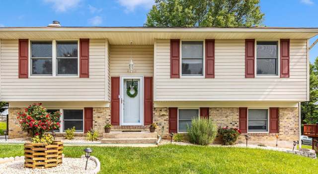 Photo of 8312 Streamwood Dr, Baltimore, MD 21208