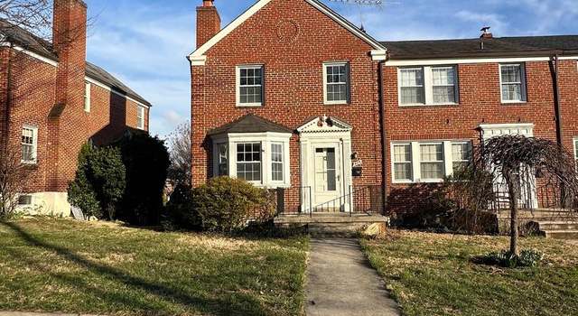 Photo of 409 Whitfield Rd, Baltimore, MD 21228
