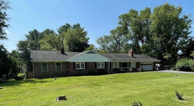 Property at 1515 Ivy Hill Rd, Cockeysville, MD 21030, 5 beds, 3 baths