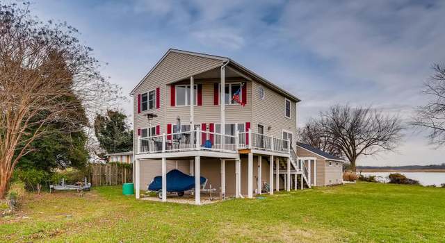 Photo of 5 Choptank Ave, Rosedale, MD 21237