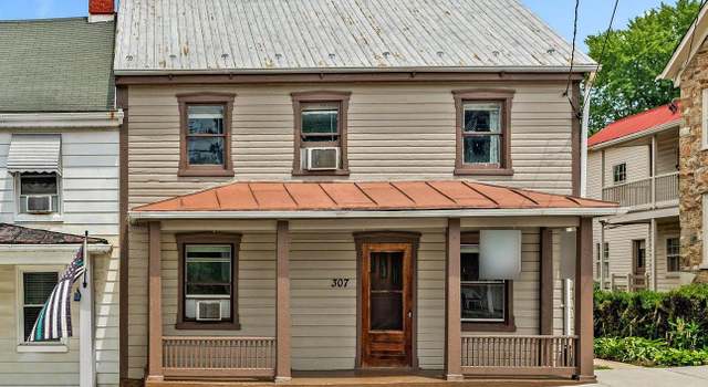 Photo of 307 W Main St, Middletown, MD 21769