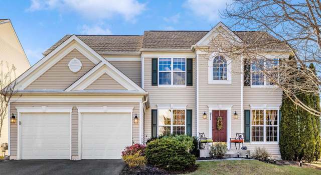 Photo of 211 Galyn Dr, Brunswick, MD 21716