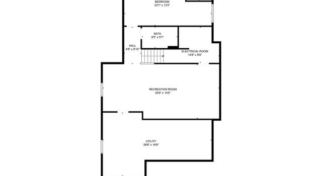 Photo of 1104 Furgeson Ln, Frederick, MD 21702
