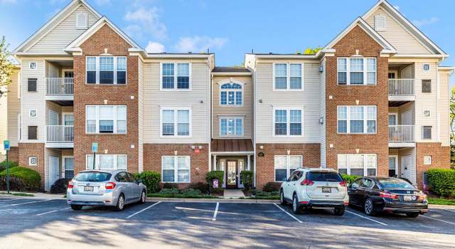 Photo of 500 Bradley Ct Unit 4C, Frederick, MD 21703