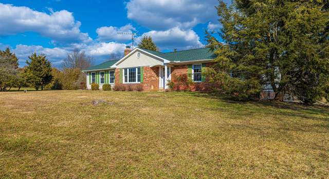 Photo of 8531 Hunt Club Rd, Thurmont, MD 21788