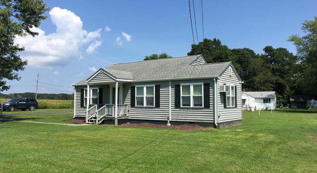 Photo of 4849 Skinners Neck Rd, Rock Hall, MD 21661