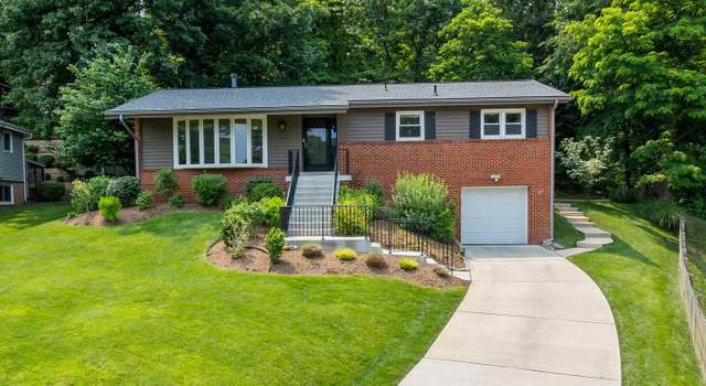 Photo of 1316 Sarah Dr, Silver Spring, MD 20904