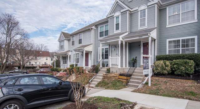 Photo of 18906 Ebbtide Cir, Germantown, MD 20874