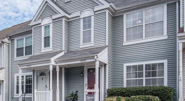 Photo of 18906 Ebbtide Cir, Germantown, MD 20874