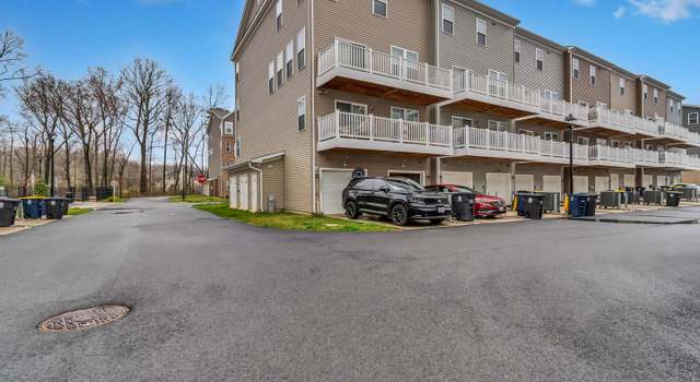 Photo of 10501 John Glenn St, Lanham, MD 20706