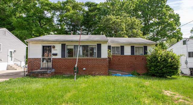 Photo of 405 71st Ave, Capitol Heights, MD 20743