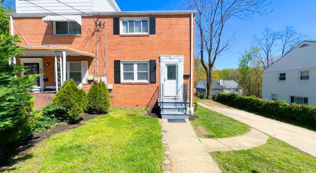Photo of 6306 Kennedy St, Riverdale, MD 20737