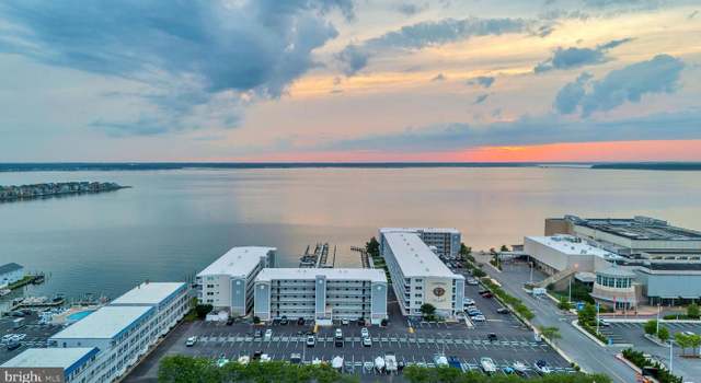 Photo of 107 Convention Center Dr Unit 1410D, Ocean City, MD 21842