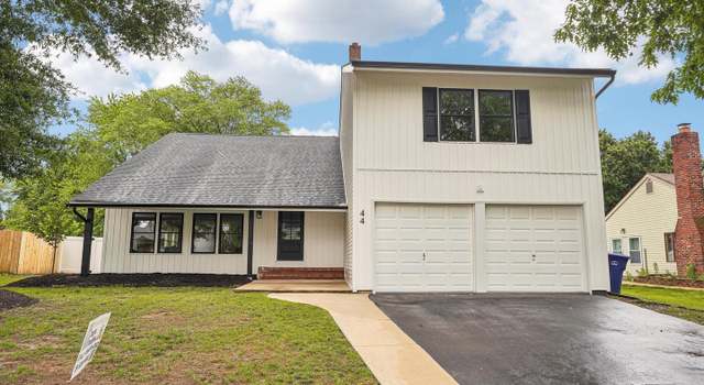 Photo of 44 Concord Rd, Marlton, NJ 08053