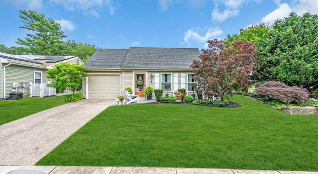 Photo of 19 Warwick Way, Southampton, NJ 08088
