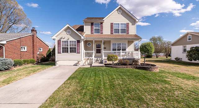 Photo of 130 S Poplar St, Gibbstown, NJ 08027