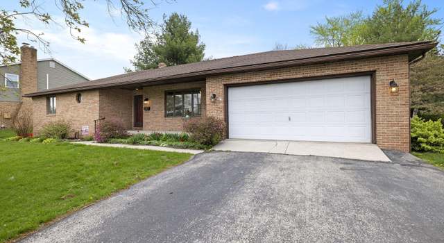 Photo of 617 Heritage Dr, Gettysburg, PA 17325