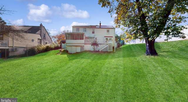 Photo of 130 Harper Ave, Morrisville, PA 19067