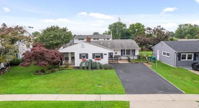 Photo of 73 Elm Ln, Levittown, PA 19054