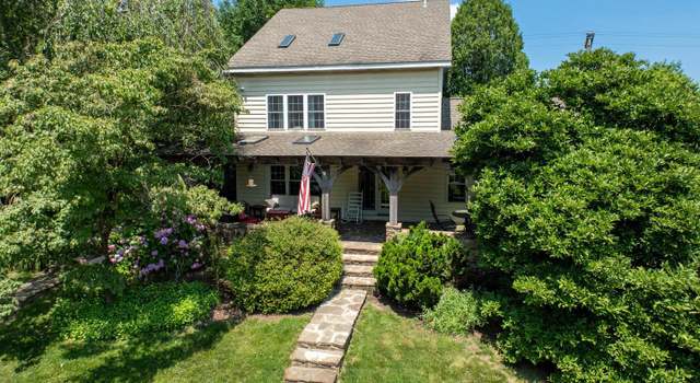 Photo of 318 Gum Tree Rd, Coatesville, PA 19320