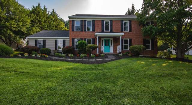 Photo of 106 Trowbridge Ln, Downingtown, PA 19335