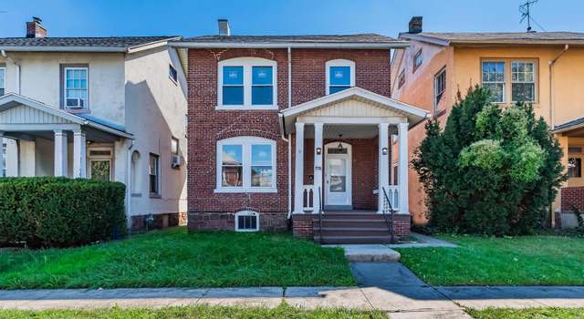 Photo of 1715 Revere St, Harrisburg, PA 17104