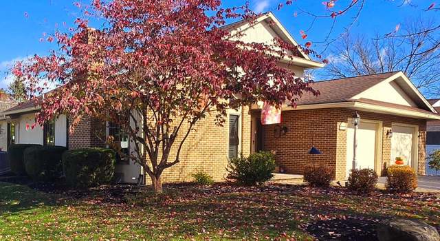 Photo of 503 Schoolhouse Ln, Shippensburg, PA 17257
