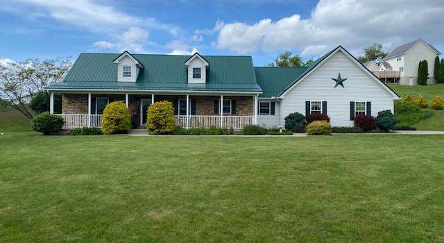 Photo of 247 Crestview Dr, Mifflin, PA 17058