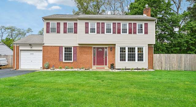 Photo of 3415 Bartram Rd, Willow Grove, PA 19090
